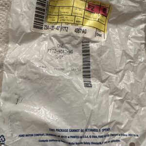 Genuine Ford Shim F7TZ-4067-AG