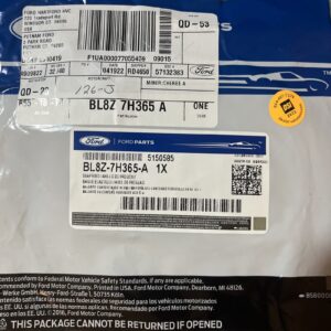 Genuine Ford Snap Ring BL8Z-7H365-A