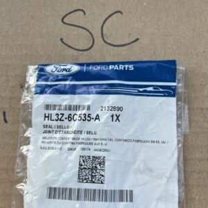 Genuine Ford Spark Plug Tube Seal HL3Z-6C535-A