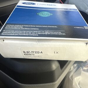 Genuine Ford Spring Clutch Return 9L8Z-7F222-A