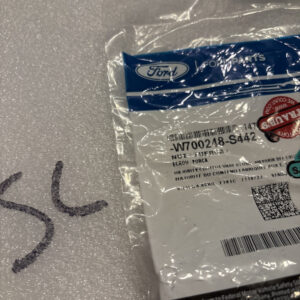 Genuine Ford Stabilizer Link Nut W700248-S442