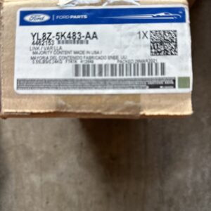 Genuine Ford Stabilizer Link YL8Z-5K483-AA