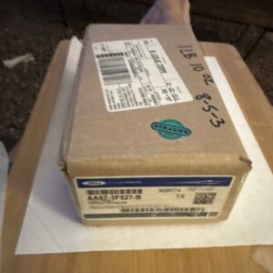 Genuine Ford Steering Lock AA8Z-3F527-B