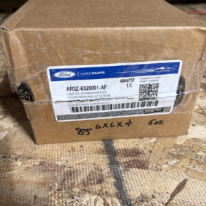 Genuine Ford Stripe Kit AR3Z-6320001-AF