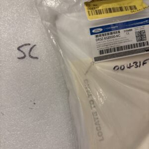 Genuine Ford Stripe Kit DR3Z-6320000-NC Mustang Models