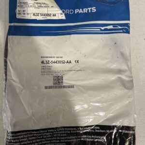 Genuine Ford Support Cable 4L3Z-5443052-AA
