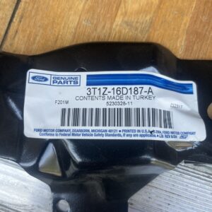 Genuine Ford Support Panel Reinforcement 3T1Z-16D187-A
