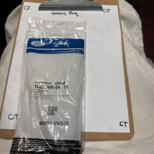 Genuine Ford Suspension Stabilizer Bar Link Kit 1L2Z-5495-BA