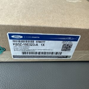 Genuine Ford Tape KB5Z-19E523-A Full box LOCATED IN CT
