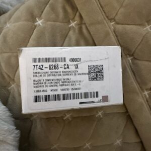 Genuine Ford Timing Chain 7T4Z-6268-CA