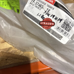 Genuine Ford Transit-350 2015-19 Motorcraft YF37463 A/C Refrigerant Liquid Hose