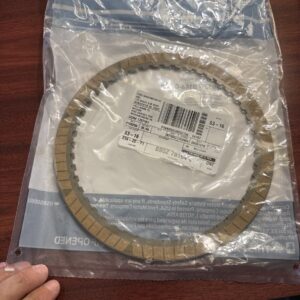 Genuine Ford Transmission Clutch Friction Plate BB5Z-7B164-C