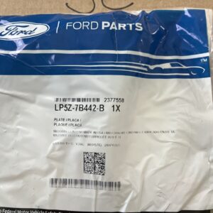 Genuine Ford Transmission Clutch Friction Plate LP5Z-7B442-B