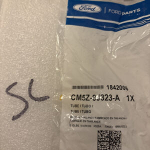 Genuine Ford Tube Assembly CM5Z-9J323-A