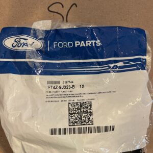 Genuine Ford Tube Assembly FT4Z-9J323-B