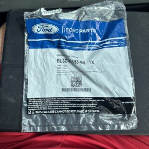 Genuine Ford Tube Water Outlet BL3Z-8K153-BB