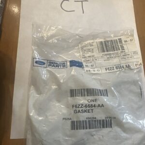 Genuine Ford Valve Cover Gasket F6ZZ-6584-AA
