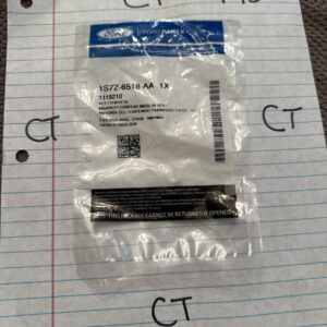 Genuine Ford Valve Keeper 1S7Z-6518-AA