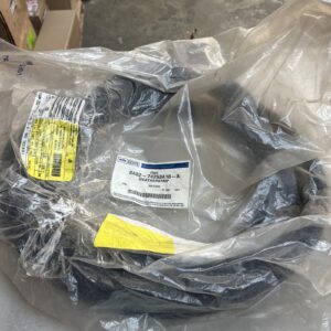 Genuine Ford Weather-Strip On Body 8A8Z-74253A10-A