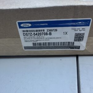 Genuine Ford Weather-Strip On Body DS7Z-5420708-B