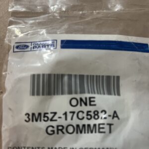 Genuine Ford Wiper Arm Grommet 3M5Z-17C582-A