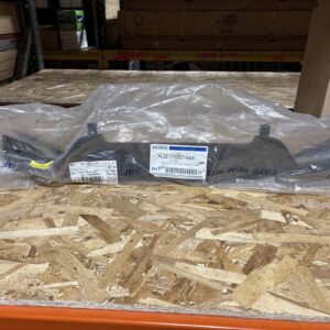 Genuine Ford XL3Z-17B807-AAA Cover Bumper Step Pad