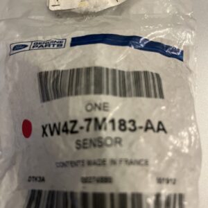 Genuine Ford XW4Z-7M183-AA Sensor - Overdrive Drum Speed 1997-2011