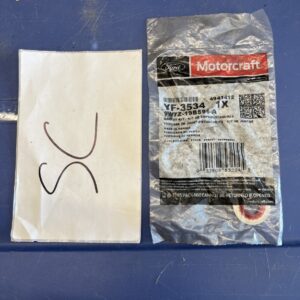 Genuine Ford YF-3534 Seal Gasket Kit A/C 9W7Z-19B596-A