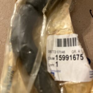 Genuine GM 15991675 Shift Lever 1995-2002 NOS