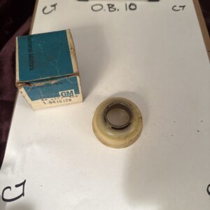 Genuine GM 1960-1972 GMC 50 60 TRUCK STEERING SHAFT LOWER BEARING GM 9415128