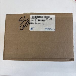 Genuine GM 21994375 2004-2012 Chevrolet Malibu Turn Signal Switch Bracket OE