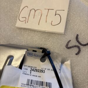 Genuine GM 24292293 - SHIELD