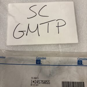 Genuine GM 24575855 Valve Cover Gasket