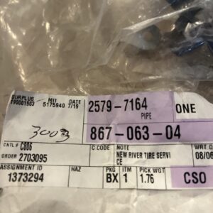 Genuine GM 25797164 Pipe Assembly, Fuel Tank Filler