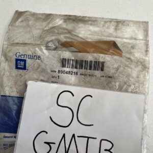 Genuine GM Differential Drive Pinion Gear Bearing Shim, 89048216