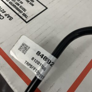 Genuine GM Evaporative Emission Hose 84879264