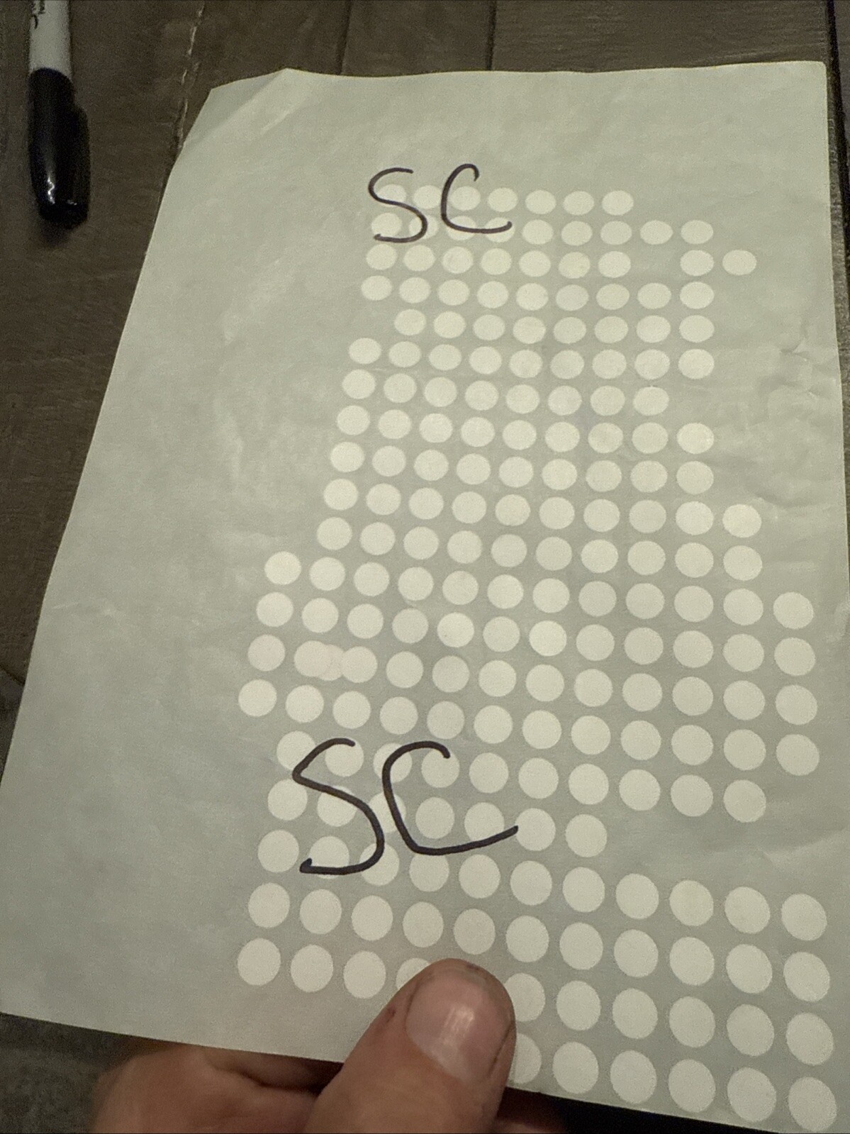 Genuine GM F Cover Pkg 85555139 - Image 4