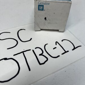 Genuine GM Frame Stud 3898610 Camaro Chevelle Chevy II Bel Air Impala Nova