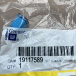 Genuine GM Fusible Link 19117589 GM OEM 20AMP