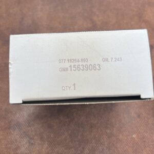 Genuine GM InsulatorRr Stab Shf 15639063