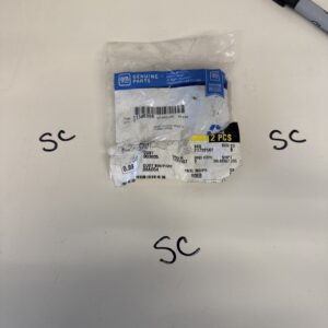 Genuine GM Multi-Purpose Nut 11546368