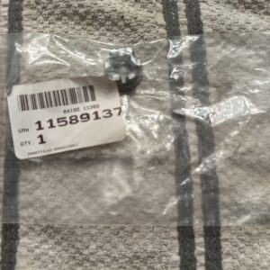 Genuine GM Multi-Purpose Nut 11589137