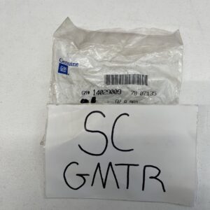 Genuine GM OEM 14029009 Exhaust Manifold Stud