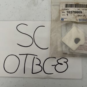 Genuine GM OEM Seal Repair Kit #10376669