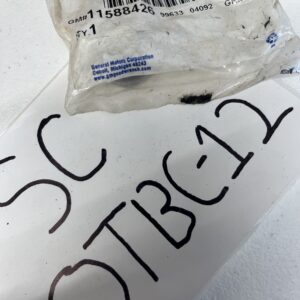 Genuine GM Plug 11588949