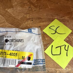 Genuine GM Retainer 20734005