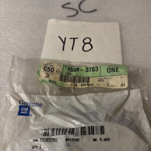 Genuine GM Seal Pinion 15583783 NOS