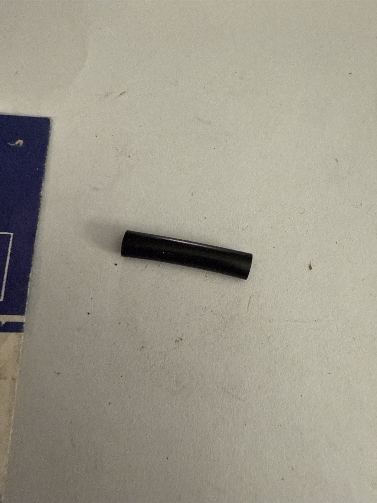 Genuine Gm Cluster Part Clock Stem Cover 6499471 Nos OEM - Image 4