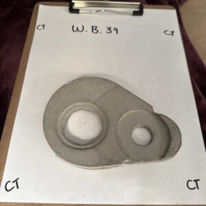 Genuine Gm Seal 3746321