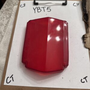 Genuine Gm Tail Light Lens Nos OEM 1963